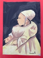 Vincent van Gogh Disegno su