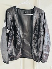 Costume Michael Jackson Billie