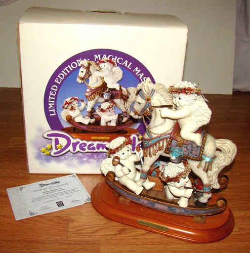 Dreamsicles magical - dreamsicles,