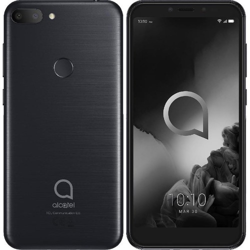Alcatel 3 32 gb - -, 3/32