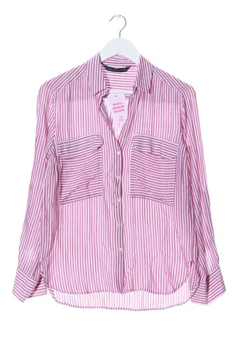 Zara woman camicia - zara,
