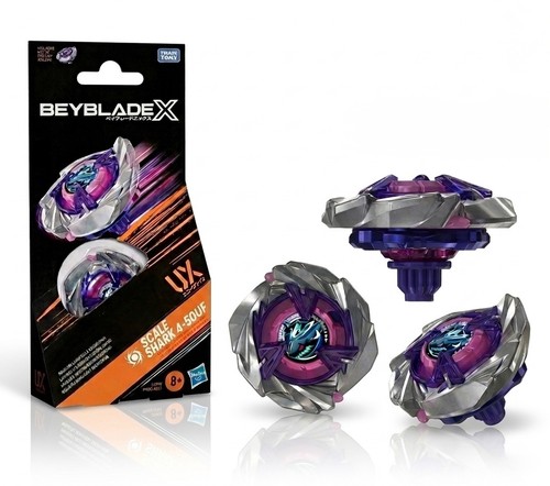 Preorder beyblade scale - preorder,