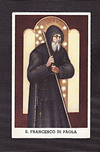 Santino san francesco di - "san,