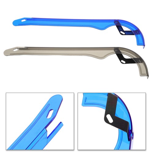 2pz protezione catena bici - ,