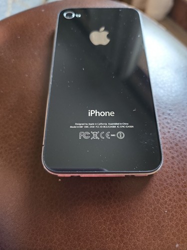 Apple iphone a1387 - apple,