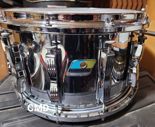 Vintage ludwig 1979 - vintage,