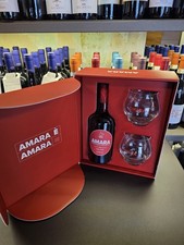 Amaro Amara Confezione