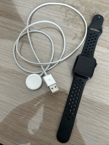 Orologio nike serie gps - serie, 6