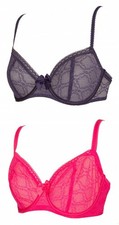 Reggiseno donna con ferretto