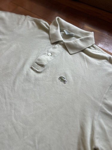 Polo lacoste - polo,