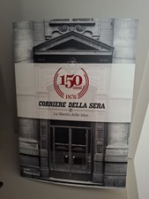 Folder Corriere Della SERA 150
