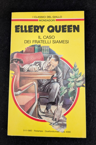Classici del giallo - i,