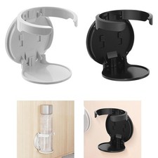 Porta di tazza montata a