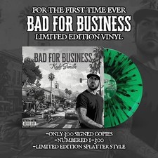 Kyle Smith Bad For Business