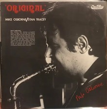 Mike Osborne / Stan Tracey