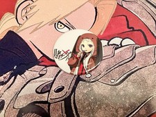 Kakegurui Runa Yomozuki Anime