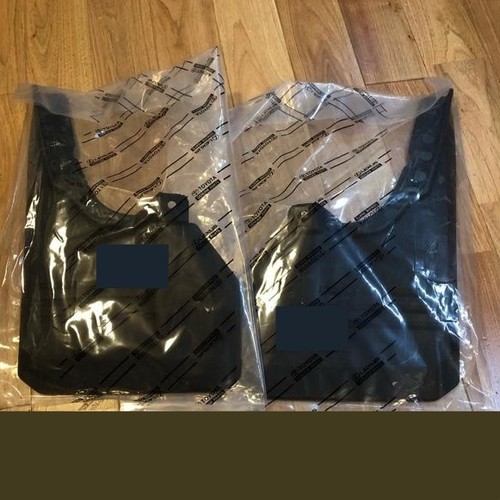 Set parafango anteriore