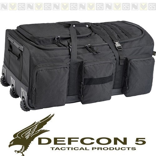 Borsone trolley defcon - borsone,