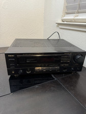 Ricevitore Teac AG-V2050