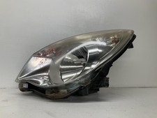 FARO ANTERIORE SINISTRO PER