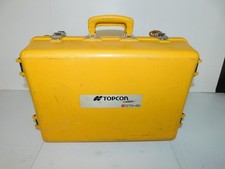 STAZIONE TOTALE TOPCON GTS-4B