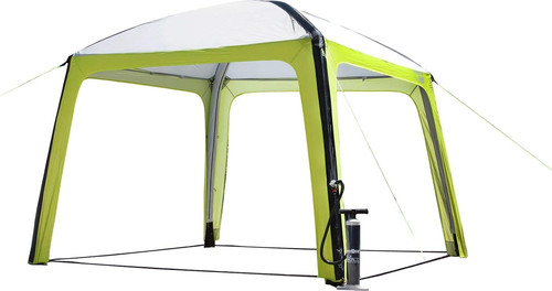 Gazebo spiaggia gonfiabile - gazebo,