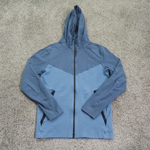 Nike felpa con cappuccio uomo - felpa,