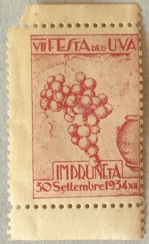 Erinnofilia chiudilettera - erinnofilia,