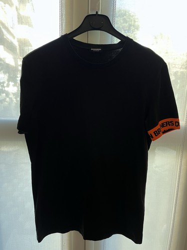 Maglia dsquared2 - maglia,