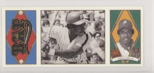 Upper deck 1993 bat tripla - 1993,