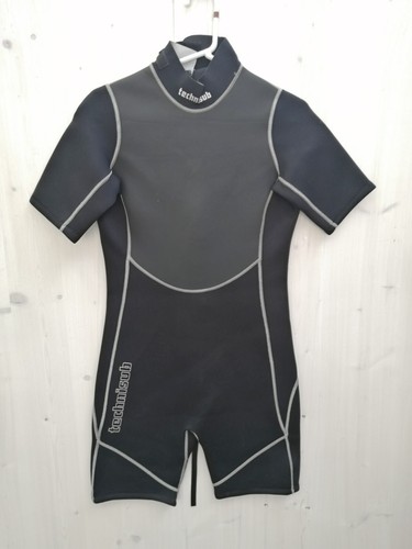 Technisub muta uomo neoprene - muta,