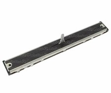 Pitch fader tempo - fader, per