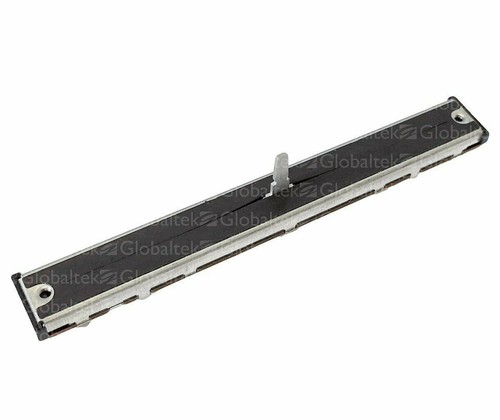 Pitch fader tempo - pitch,
