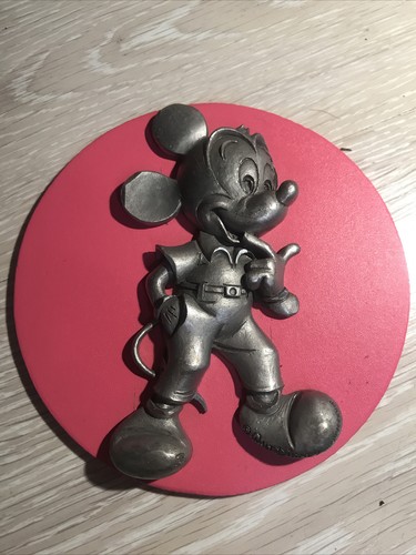 Topolino disney vintage - disney, in