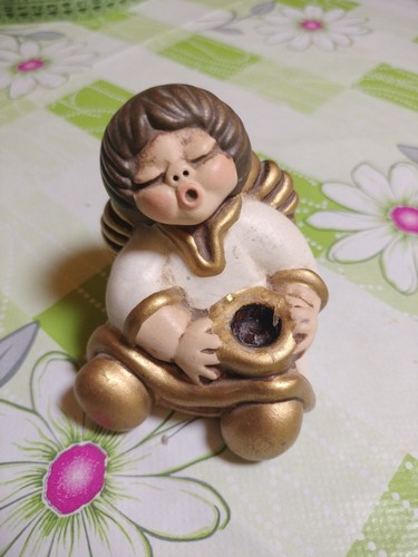 Thun angelo portacandela - ,