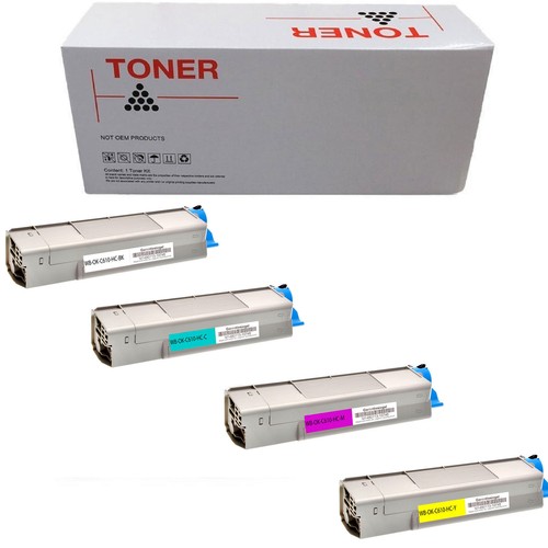 Toner compatibile non - 5,