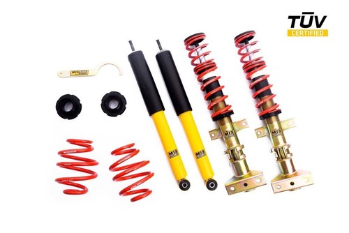 Kit assetto regolabile - assetto,