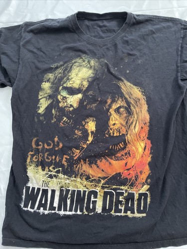 The walking dead walkers - walking,