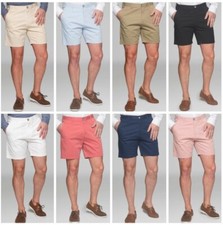 New Mens Eighteen25 Chino