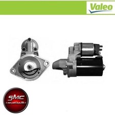 Motorino avviamento valeo - motorino,