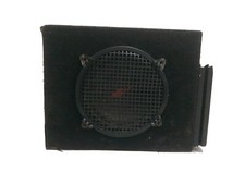Subwoofer KenWood amplificato 