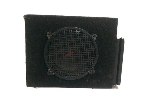 Subwoofer kenwood amplificato - subwoofer,