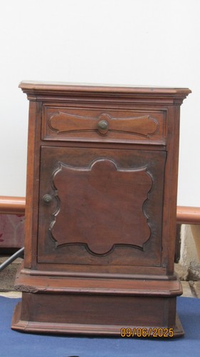 R374 antico inginocchiatoio - r374,