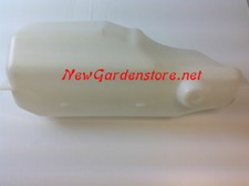 Serbatoio carburante