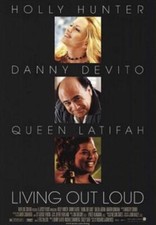 35mm Film: LIVING OUT LOUD -