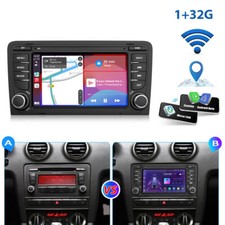 Per AUDI A3 8P 2003-2012