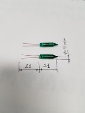 N° 2 lampadine incandescenza