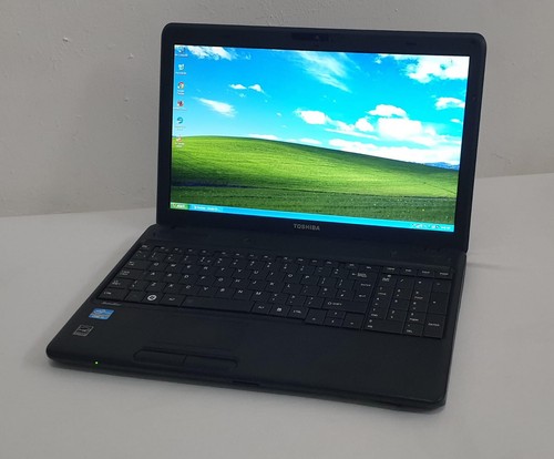 Windows computer portatile - xp,