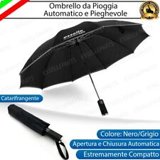 OMBRELLO ESSELLE PARTS AUTOMATICO PIEGHEVOLE DA PIOGGIA ANTIVENTO PER BMW
