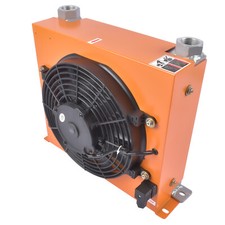 AH1012T-CA Raffreddatore Olio